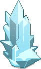 Crystal Throne