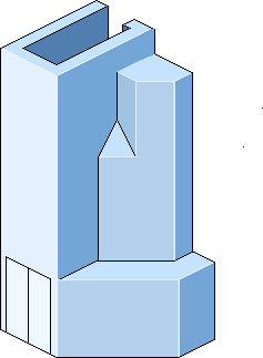 lidotower name