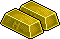 Gold Bar (500)