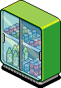 7-11 Cooler