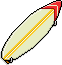 Alvin 3 Surfboard