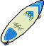 Boost Surf Sho Surfboard