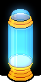 Capri-Sun Lava Lamp