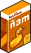 ads_chocapic name