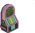 Idea Agency Jukebox