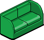 Idea Agency Sofa