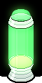 Idea Agency Lava Lamp