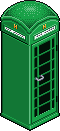 Idea Agency Teleporter