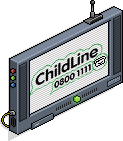 ChildLine TV