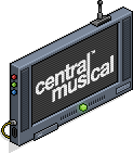 TBD Central Musical TV