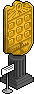 The Golden Tablet