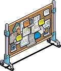 Cubicle Partition