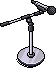 American Idol Microphone