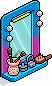 Makeup Mirror