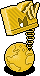 Golden EMA Trophy