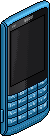 Nokia X3