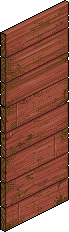 Barn Wall