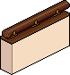 Half wall