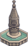 Fountain