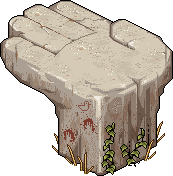 The Hand Of The Ancients