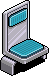 Audience Chair