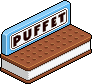 bench_puffet