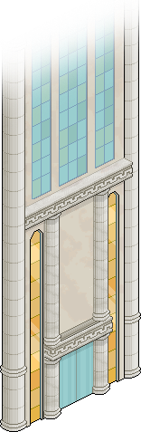 Vegas Buildings