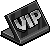 VIP Sign