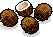 Coconuts