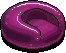 Plastic Pod Chair