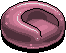 Plastic Pod Chair