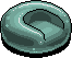 Plastic Pod Chair