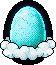 Pearl Dragon Egg