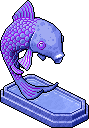 Blue Carp