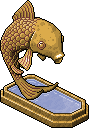 Golden Carp