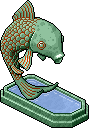 Green Carp