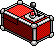 Red Ultimate Machine