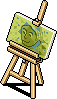 Rare Jungle Habbo