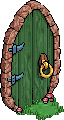 Garden Teleport