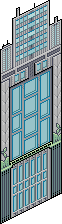 Skyscraper 4