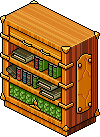 HC Cabinet
