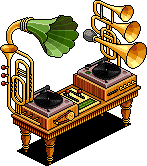 The Grammophon