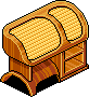 Study desk