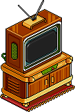 Mega TV Set