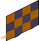 Stylish Finish Line