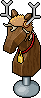 Reindeer Antlers