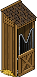 Stable Hopper
