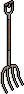 Pitchfork