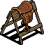 Horse Saddle