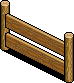 Paddock Fence